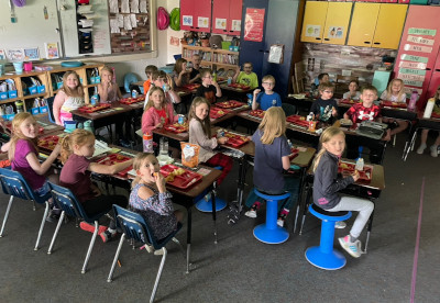 Flexible Seating Slide 3